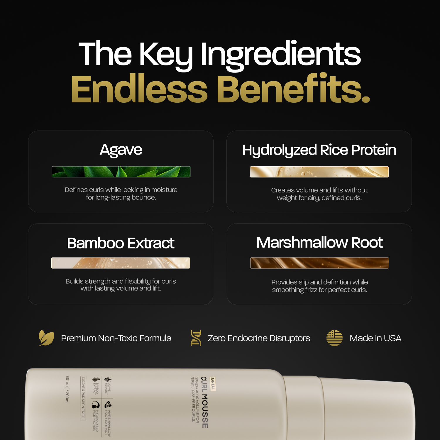 Volume & Refresh Duo